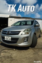 Price reduced to 200,000yen! ?1345.4 ????MAZDA MPV Bose sound?? & rear seat monitors?? included... in Okinawa, Japan