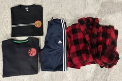 Lot of Boys XL Clothes in Travis AFB, California