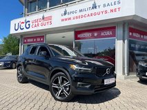 2020 Volvo XC40 T4 R-Design in Clarksville, Tennessee