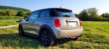 2019 Mini Cooper One in Wiesbaden, GE