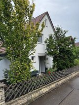 Top Location and View. Single Family House wit 600 m² Ground Area and nice big Garden. in Stuttgart, GE