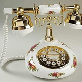 old country roses dial up telephone250 in Kingwood, Texas