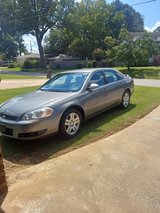 2007 Chevy Impala in Warner Robins, Georgia