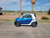 Nice gas sipper! 2017 Smart fortwo! in Alamogordo, New Mexico