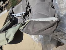 New - Front/Rear Seat Covers in Vacaville, California