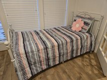 Pr of Twin Beds/mattresses in Kingwood, Texas