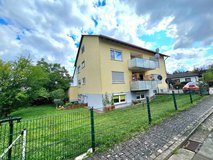 MACKENBACH- FULL FURNISHED APARTMENT in Ramstein, Germany