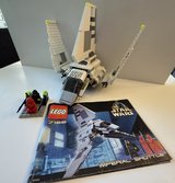 Lego 7166 Star Wars Imperial Shuttle in Batavia, Illinois
