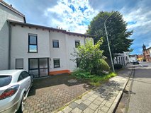 Dansenberg- Nice House for Rent in Ramstein, Germany