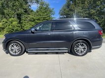 2015 DODGE DURANGO CITADEL in DeRidder, Louisiana