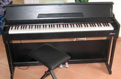 Donner 88 key digital piano. in Alamogordo, New Mexico