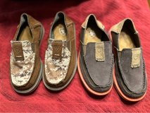 Ariat in Kingwood, Texas