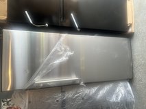 Convertible freezer/refrigerator in Perry, Georgia