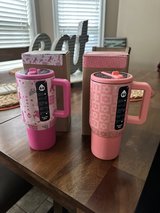 Nice cups— 20 oz tumblers in Perry, Georgia