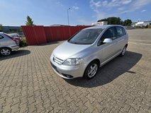 VW GOLF PLUS 1.6 MANUAL NEW INSPEKTION 2008 ONLY 46.000 MILES in Plainfield, Illinois