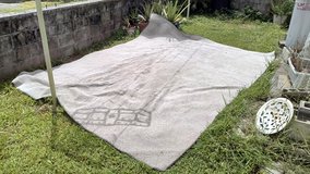 carpet 8' X 12' in Okinawa, Japan