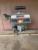 Radial Arm Saw in Alamogordo, New Mexico