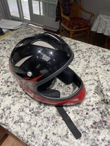 Youth motorcycle helmets in Alamogordo, New Mexico