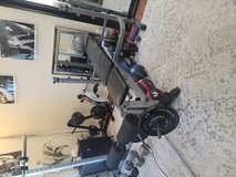 FREE Bench Press rack in Columbus, Georgia