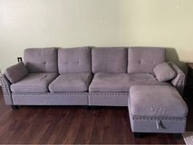 living room sofa in Rolla, Missouri