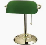 office lamp in Kingwood, Texas