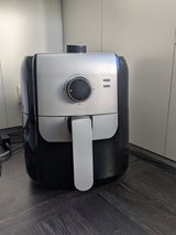 Air fryer, 220v in Stuttgart, GE