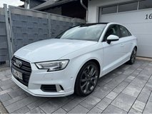 Audi A3 S tronic in Ramstein, Germany