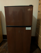 Mini Dorm Fridge in Alamogordo, New Mexico
