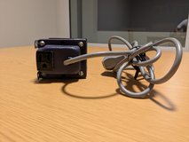 Small step down power converter in Stuttgart, GE