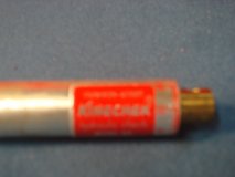 NEW CUSHION -START KINECHEK HYDRAULIC CHECK in Naperville, Illinois