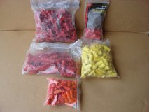 BAGS OF WIRE CONNECTERS in Naperville, Illinois