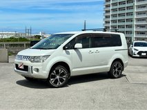MITSUBISHI DELICA D5 in Okinawa, Japan