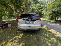Honda CRV 2WD EX 2.4 liter U.S. Specs 2014 in Wiesbaden, GE