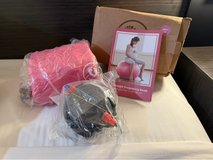 baby go birthing ball never used in Camp Pendleton, California