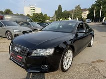 AUDI A5 2.0 TFSI in Ramstein, Germany