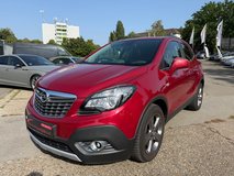 Opel Mokka Innovation ecoFlex 4x4 in Ramstein, Germany
