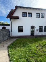 RENT: Spacious DPLX In Niedermohr in Ramstein, Germany