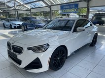 2022 BMW 230i COUPE in Bartlett, Illinois