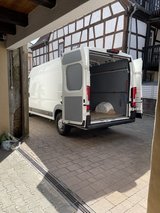 KMC MOVERS AND TRANSPORT RELOCATION REMOVAL ETC. in Ramstein, Germany