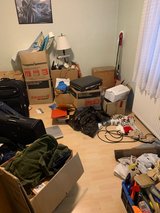 INSTANT PCS JUNK REMOVAL TRASH HAULING in Ramstein, Germany