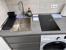 Patch Barracks Brand new Fully furnished 1 BR  Apartment next to patch barracks in Stuttgart, GE