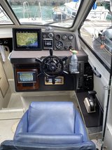 30' Yamaha Dive / Fishing Boat in Okinawa, Japan