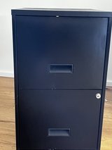 FREE: 2-Drawer Filing Cabinet – Functional, With Keys! in Stuttgart, GE