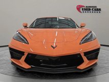 (Coming Soon) 2023 Chevrolet Corvette Coupe 2LT w/ Z51 Performance Package in Spangdahlem, Germany