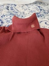 Ralph Lauren ribbed sweater L in Ramstein, Germany