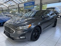 2020 FORD FUSION SE ECOBOOST in Clarksville, Tennessee