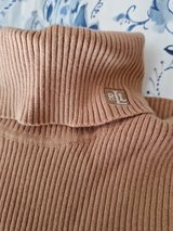 Ralph Lauren Tan sweater L. in Ramstein, Germany