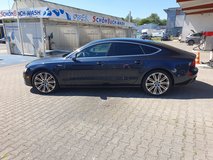2013 Audi A7 Premium Plus in Stuttgart, GE