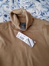 Ralph Lauren new turtleneck khaki in Ramstein, Germany