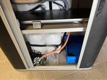 van gear camping kitchen in Grafenwoehr, GE